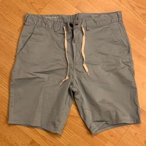 Men’s Bullhead Denim Co. Flat front Shorts 34W